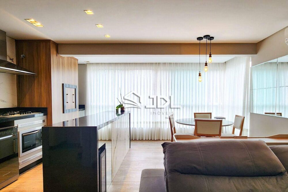 Apartamento, 3 quartos, 98 m² - Foto 4