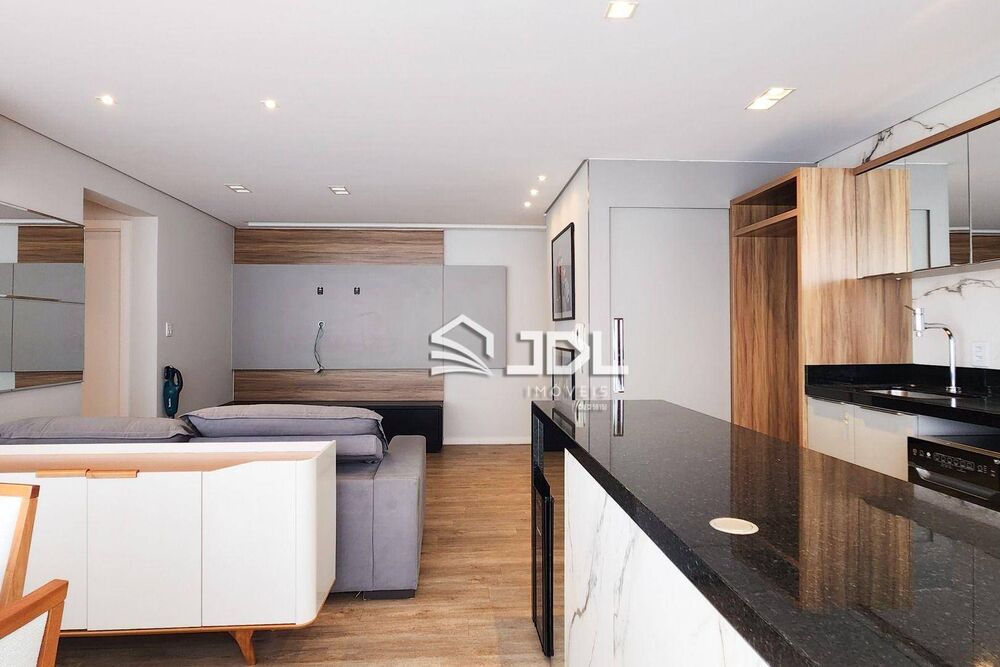 Apartamento, 3 quartos, 98 m² - Foto 5