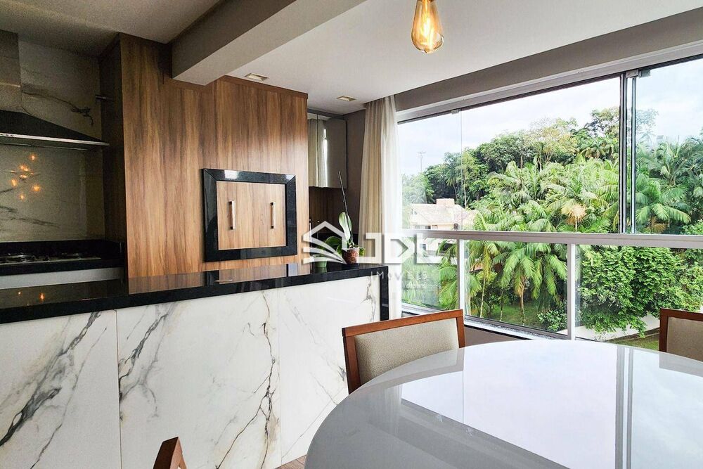 Apartamento, 3 quartos, 98 m² - Foto 1