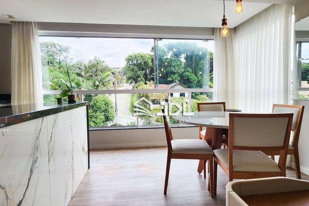 Apartamento, 3 quartos, 98 m² - Foto 6