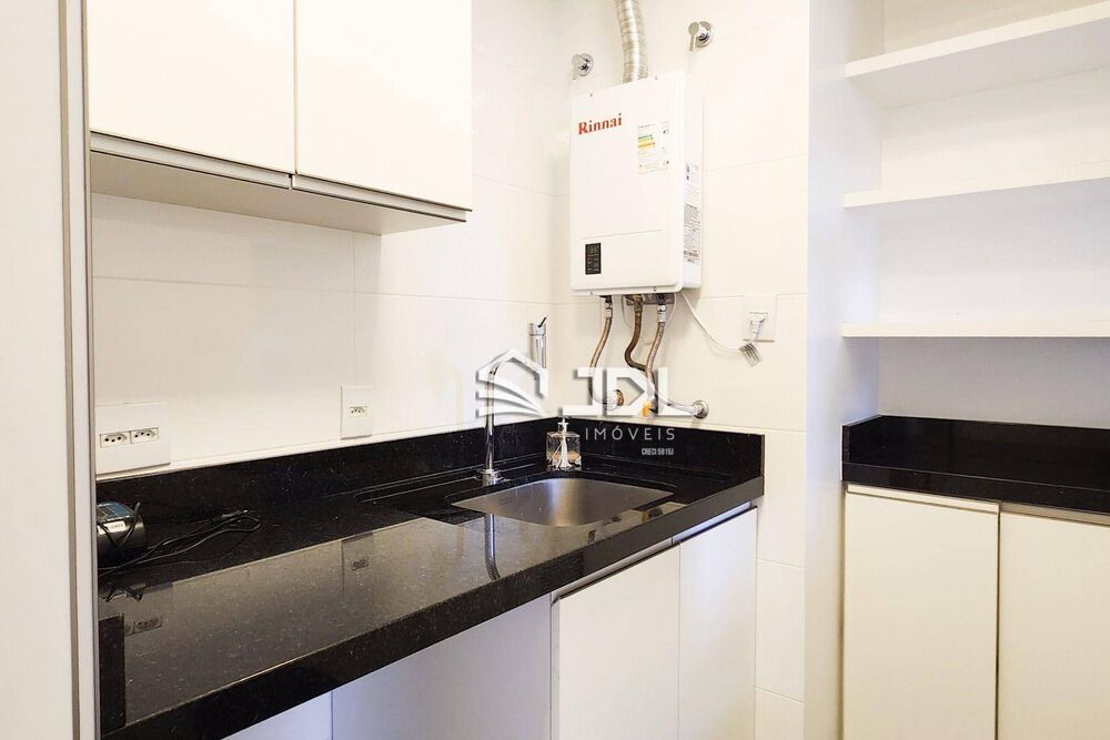 Apartamento, 3 quartos, 98 m² - Foto 9