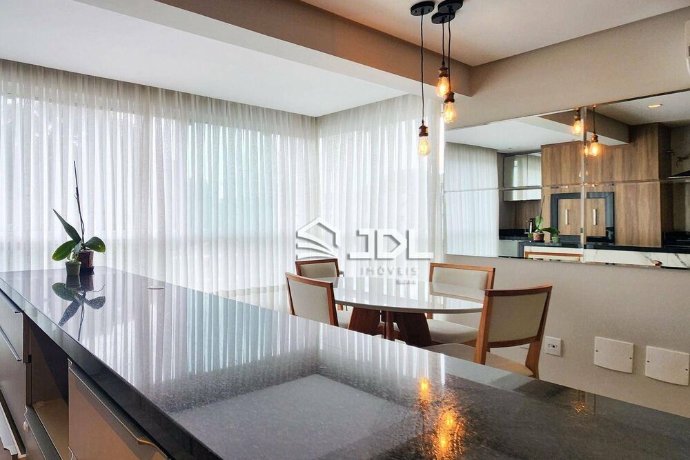 Apartamento, 3 quartos, 98 m² - Foto 3