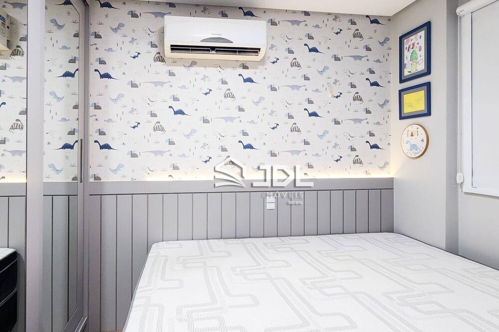 Apartamento, 3 quartos, 98 m² - Foto 11