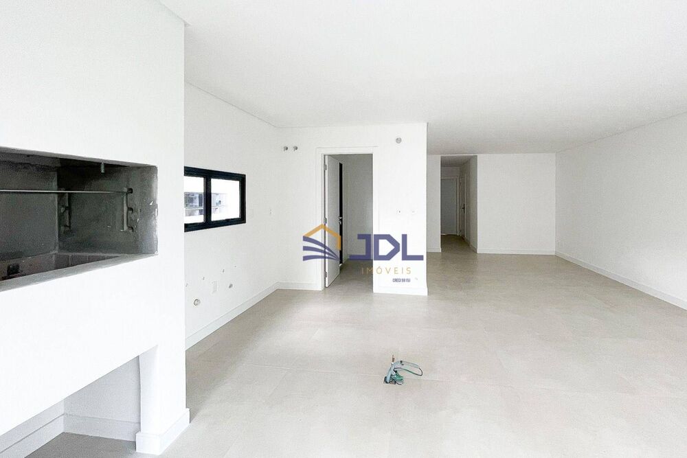 Apartamento, 3 quartos, 118 m² - Foto 1