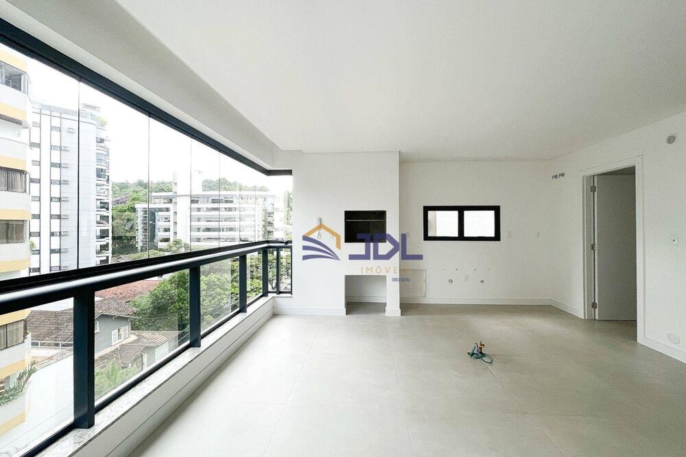 Apartamento, 3 quartos, 118 m² - Foto 3