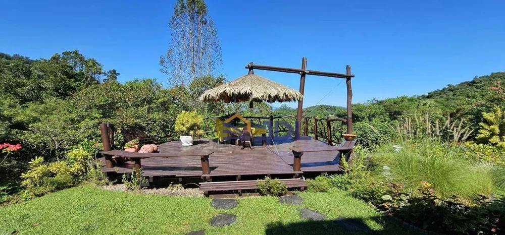 Sítio, 7 quartos, 110 m² - Foto 1