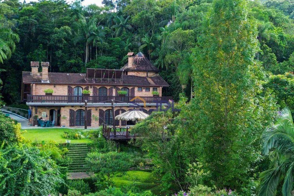 Sítio, 7 quartos, 110 m² - Foto 7