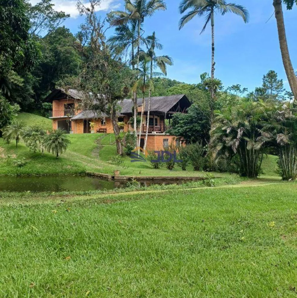 Sítio, 7 quartos, 110 m² - Foto 6