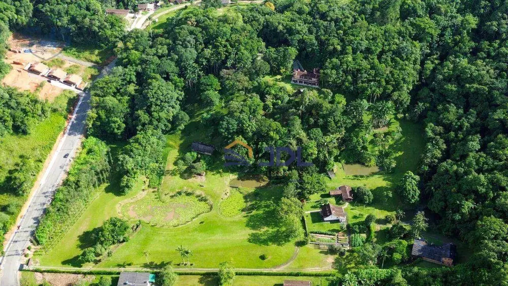 Sítio, 7 quartos, 110 m² - Foto 8