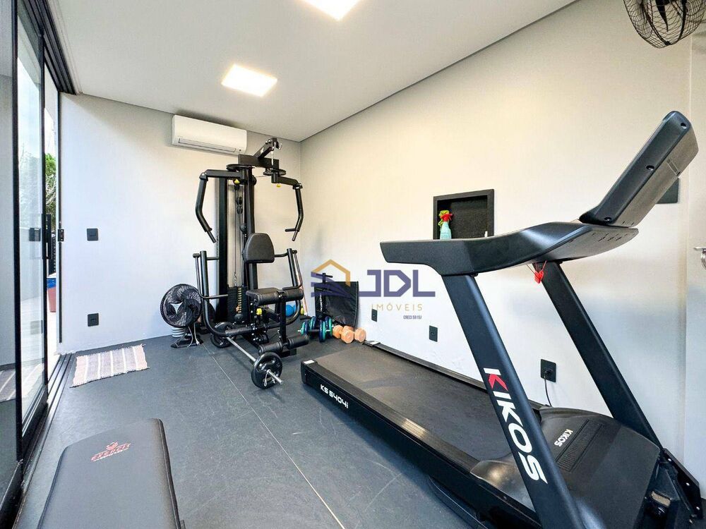 Casa de Condomínio, 3 quartos - Foto 13