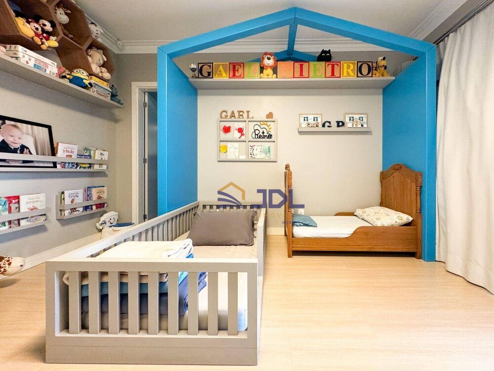 Casa de Condomínio, 3 quartos - Foto 7