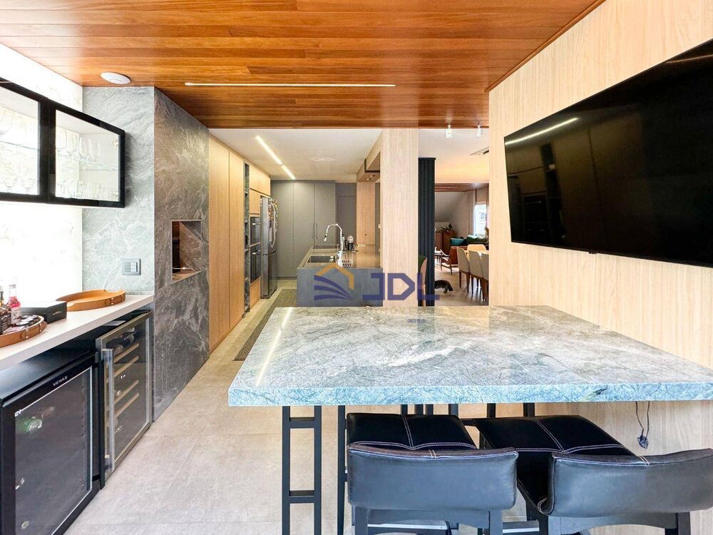 Casa de Condomínio, 3 quartos - Foto 16