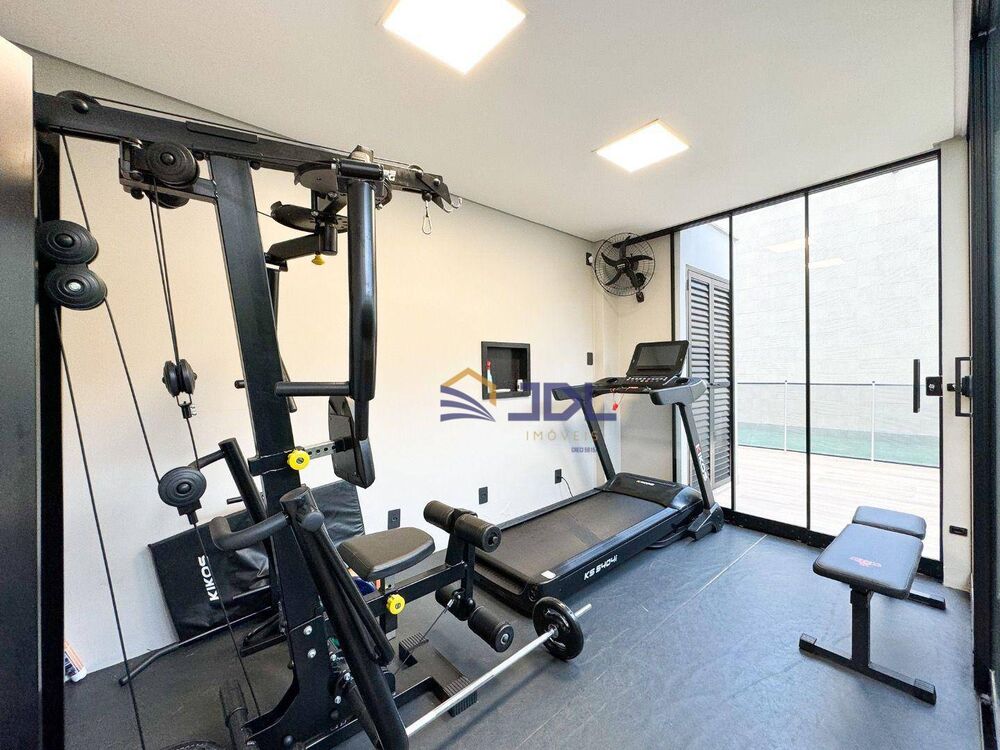 Casa de Condomínio, 3 quartos - Foto 12