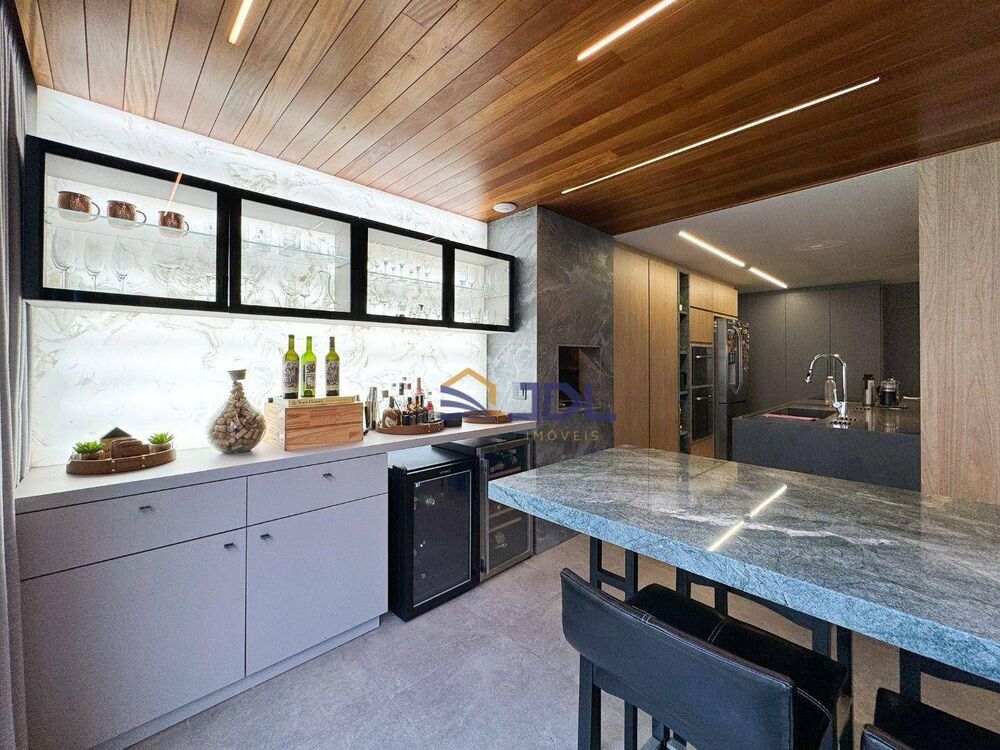 Casa de Condomínio, 3 quartos - Foto 15