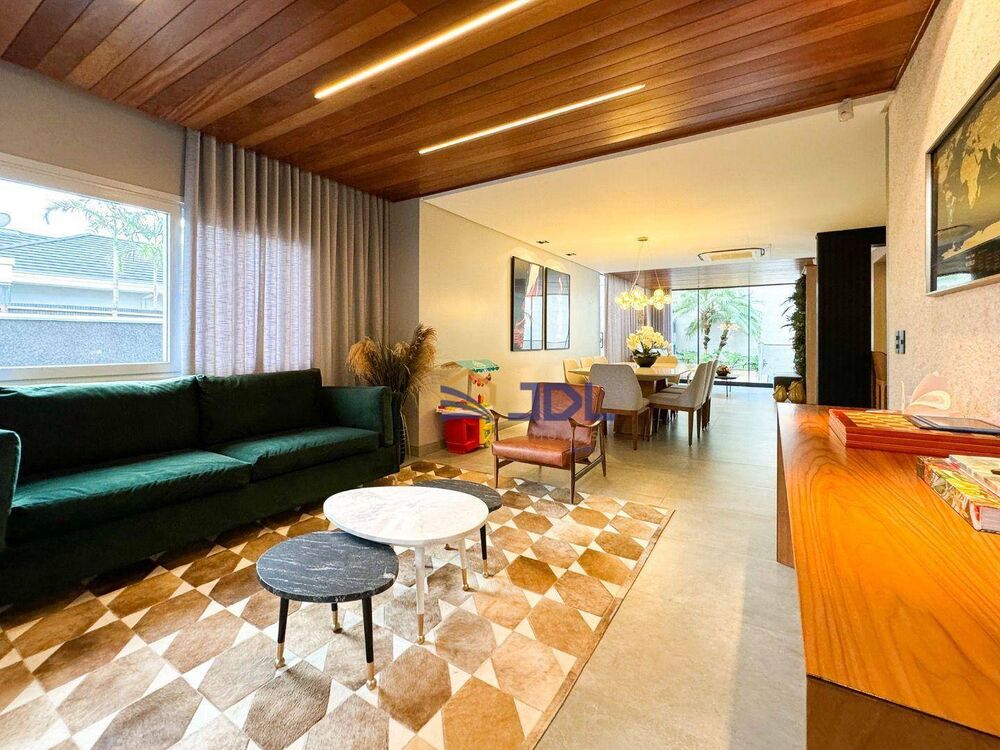 Casa de Condomínio, 3 quartos - Foto 2