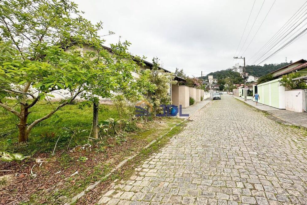 Terreno, 630 m² - Foto 1