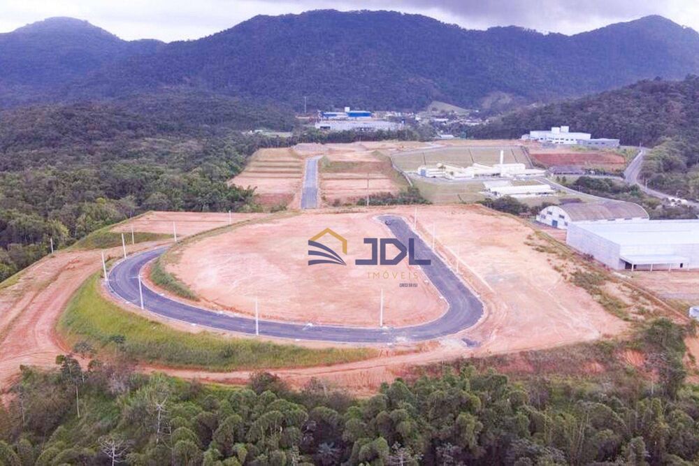 Loteamento e Condomínio, 1531 m² - Foto 3