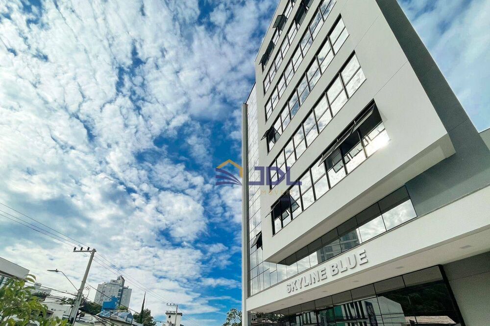 Apartamento, 2 quartos, 54 m² - Foto 1