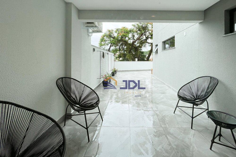 Apartamento, 2 quartos, 54 m² - Foto 10