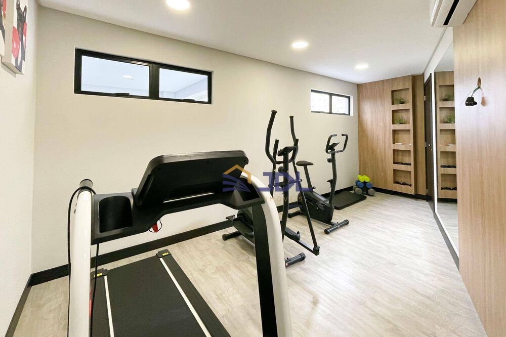 Apartamento, 2 quartos, 54 m² - Foto 5