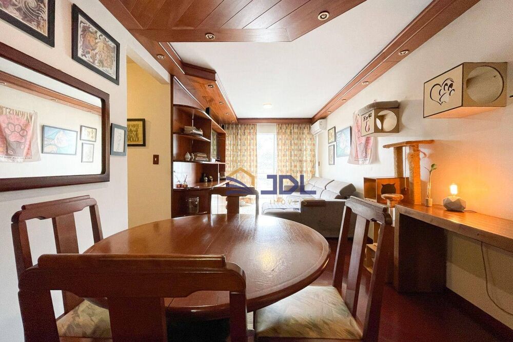 Apartamento, 3 quartos, 91 m² - Foto 5