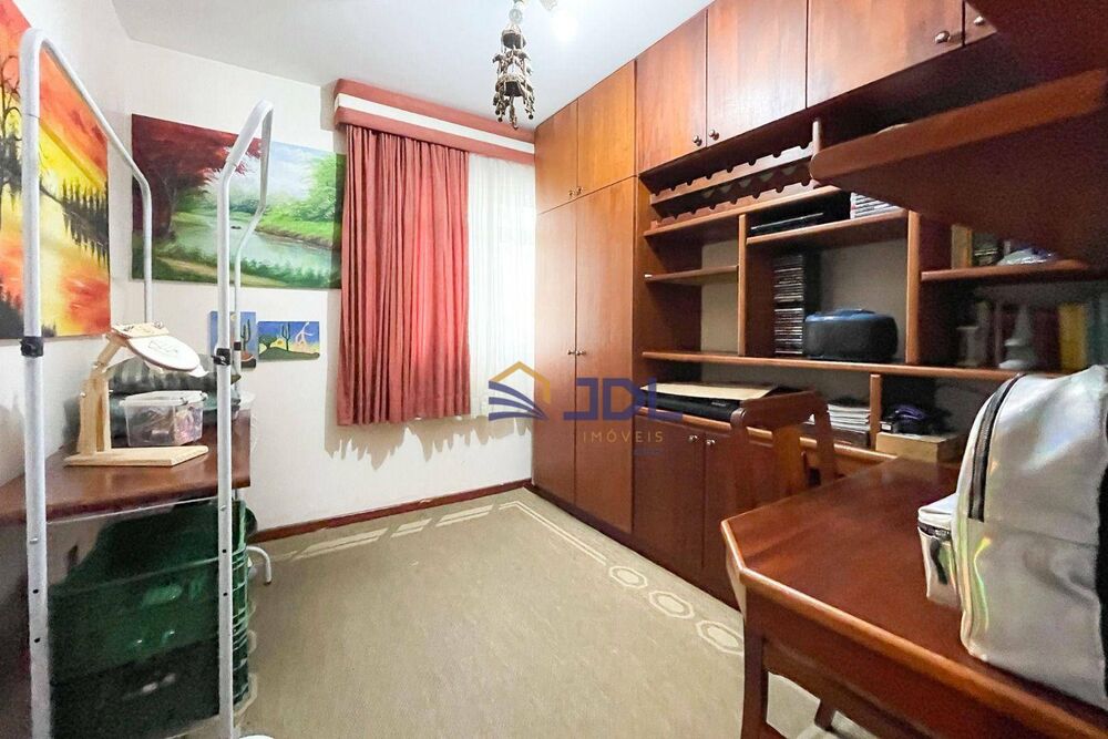 Apartamento, 3 quartos, 91 m² - Foto 7