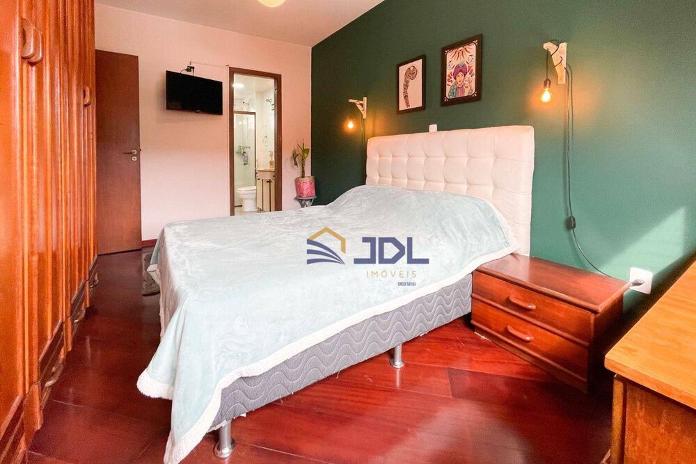 Apartamento, 3 quartos, 91 m² - Foto 9