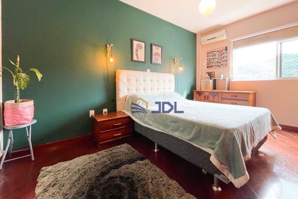 Apartamento, 3 quartos, 91 m² - Foto 8