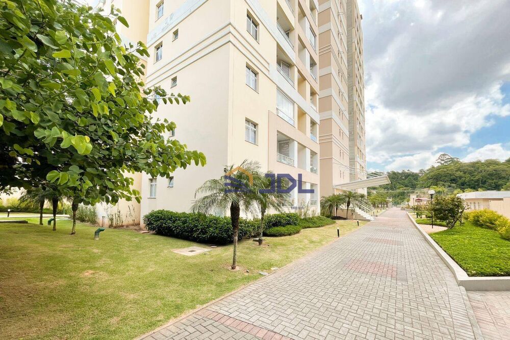 Apartamento, 2 quartos, 51 m² - Foto 1