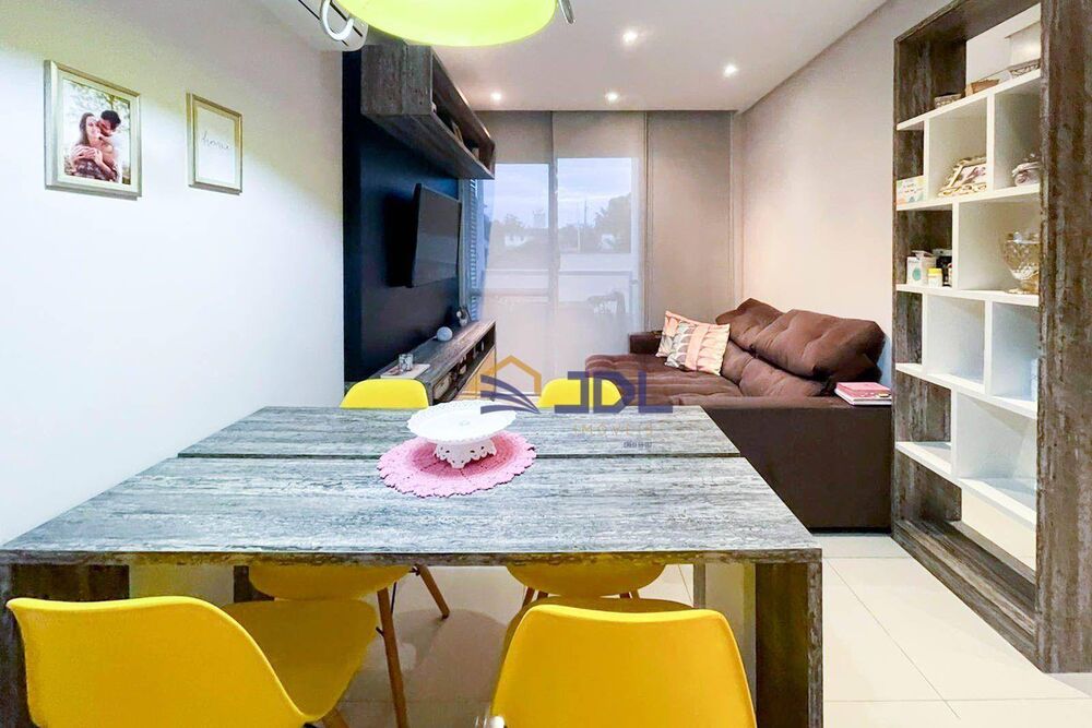 Apartamento, 2 quartos, 51 m² - Foto 4