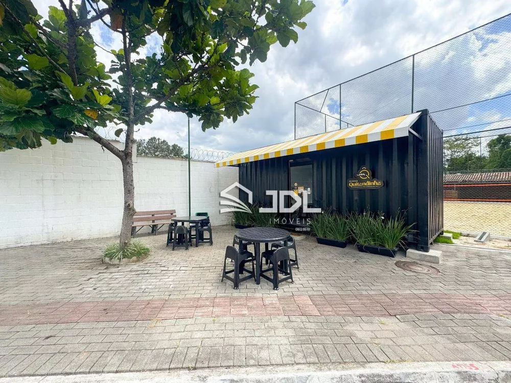 Casa de Condomínio, 4 quartos - Foto 8