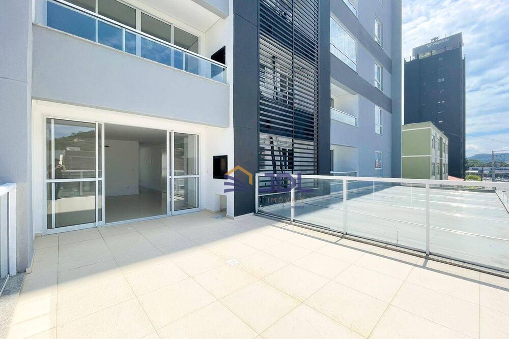 Apartamento, 1 quarto, 100 m² - Foto 2
