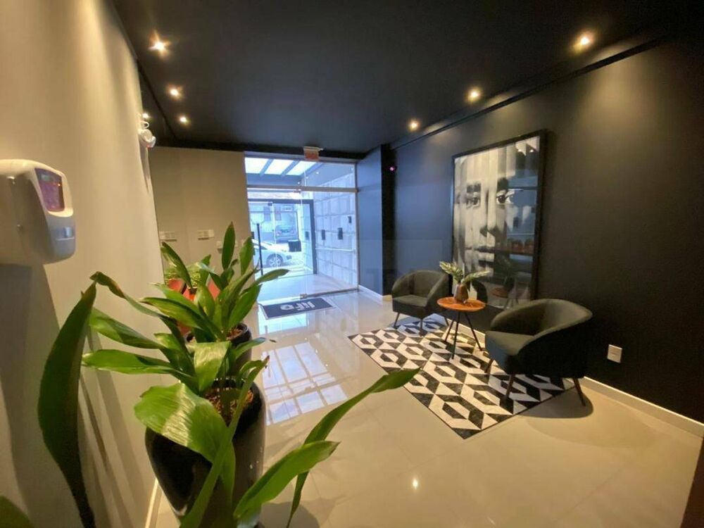 Apartamento, 1 quarto, 100 m² - Foto 6