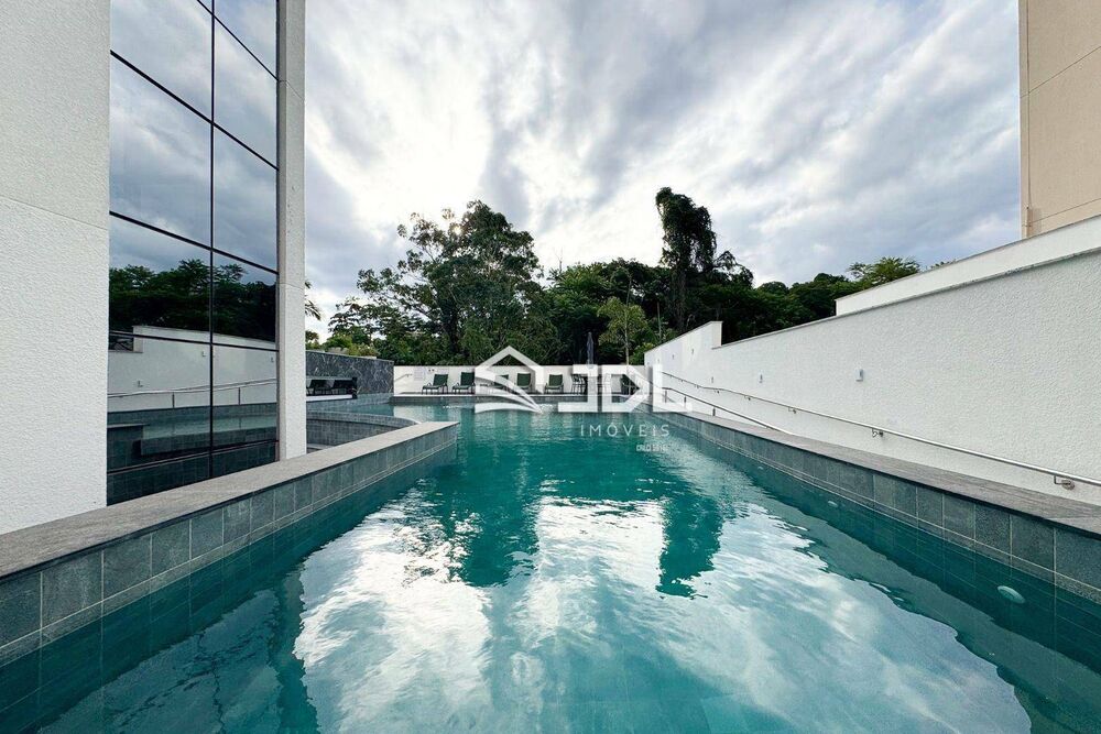 Apartamento, 2 quartos, 86 m² - Foto 1