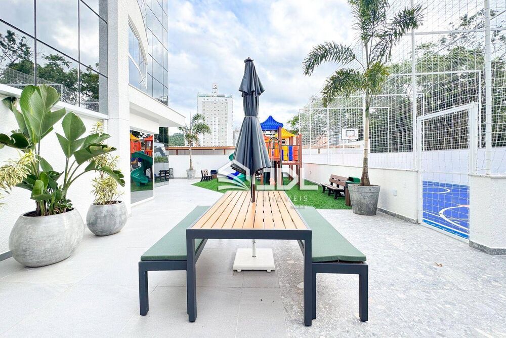Apartamento, 2 quartos, 86 m² - Foto 14