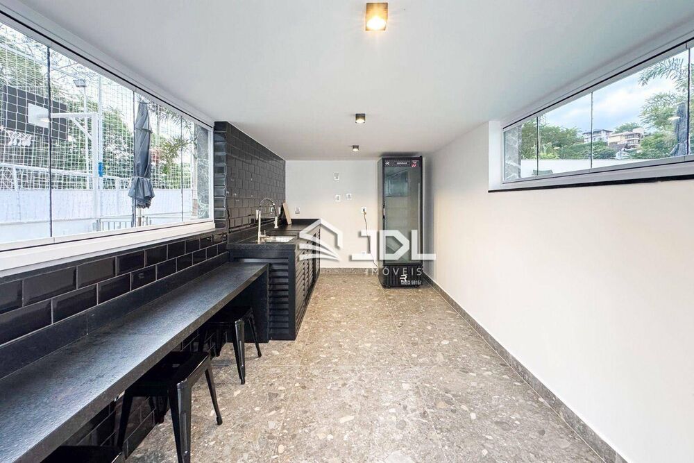 Apartamento, 2 quartos, 86 m² - Foto 3