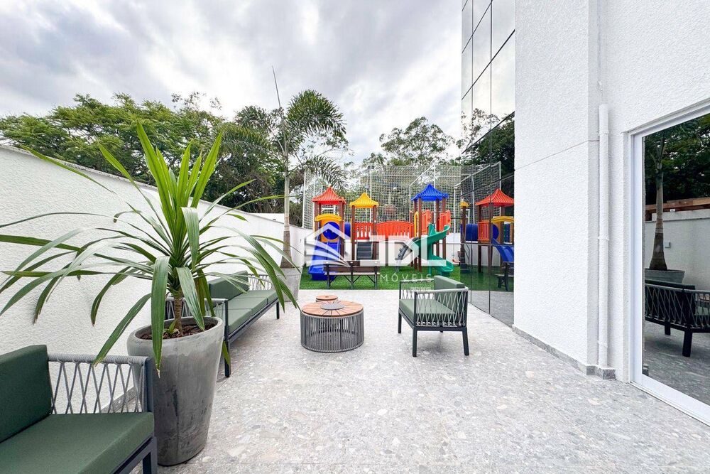 Apartamento, 2 quartos, 86 m² - Foto 2