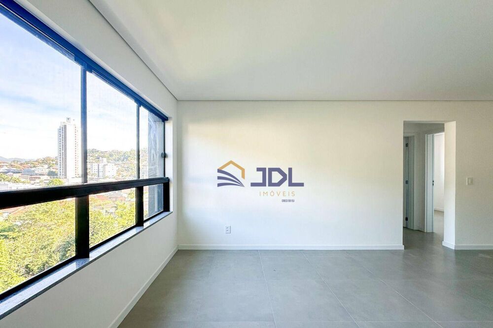 Apartamento, 2 quartos, 63 m² - Foto 2