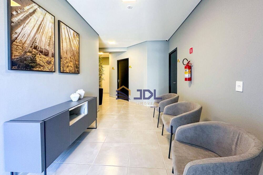 Apartamento, 2 quartos, 63 m² - Foto 1