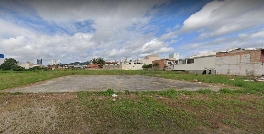 Terreno, 1407 m² - Foto 1