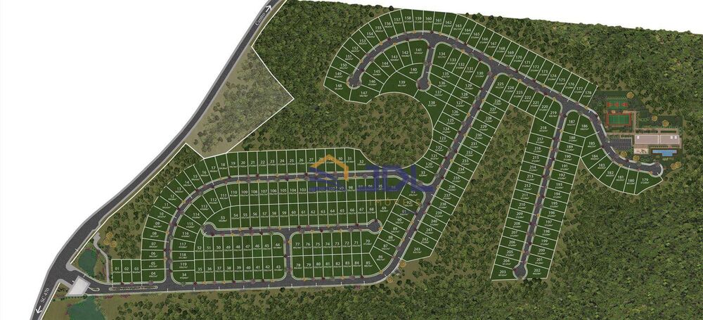 Terreno, 359 m² - Foto 4