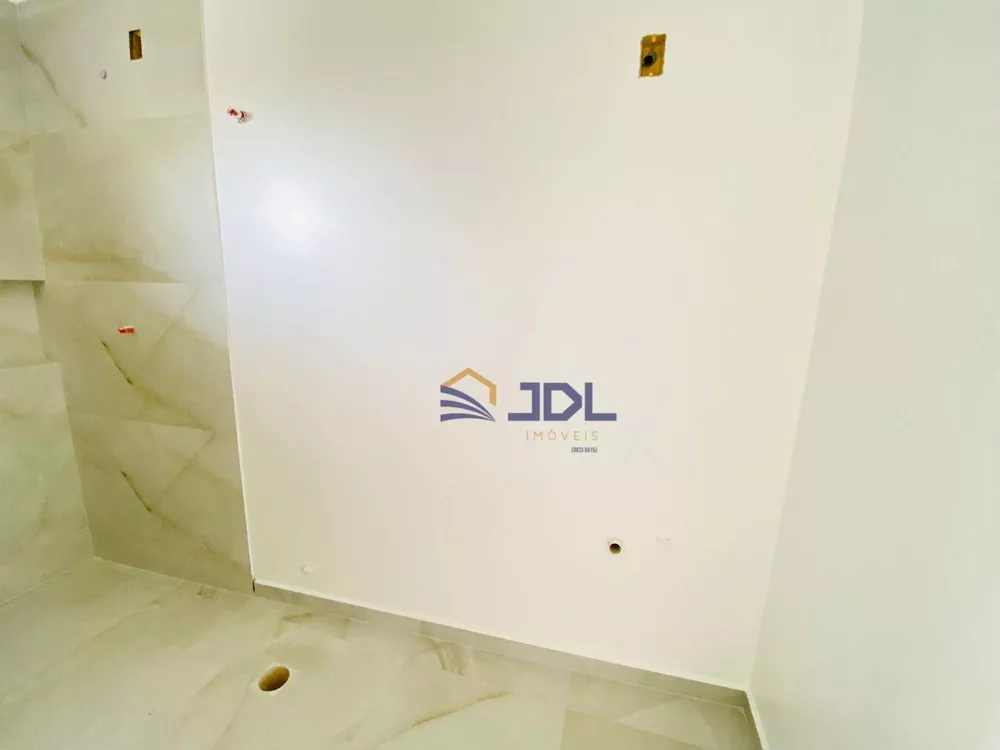 Sobrado, 2 quartos, 105 m² - Foto 17