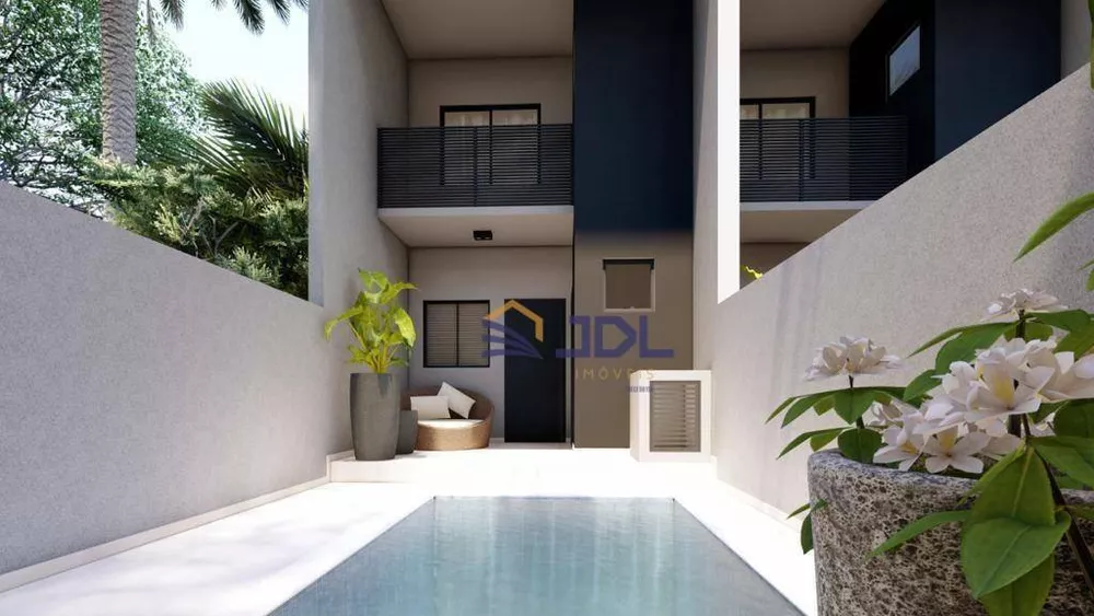 Sobrado, 2 quartos, 105 m² - Foto 3