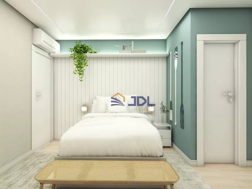 Sobrado, 2 quartos, 105 m² - Foto 9