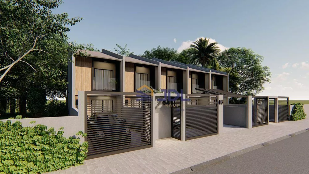 Sobrado, 2 quartos, 105 m² - Foto 14