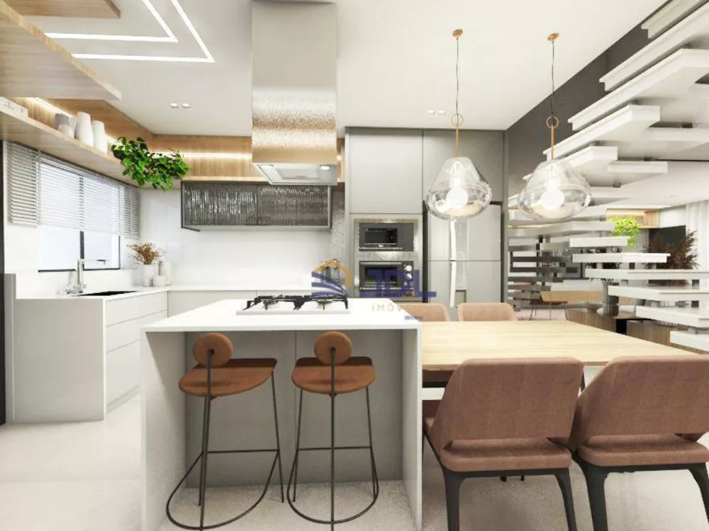 Sobrado, 2 quartos, 105 m² - Foto 6