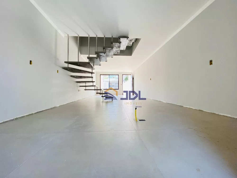 Sobrado, 2 quartos, 105 m² - Foto 16