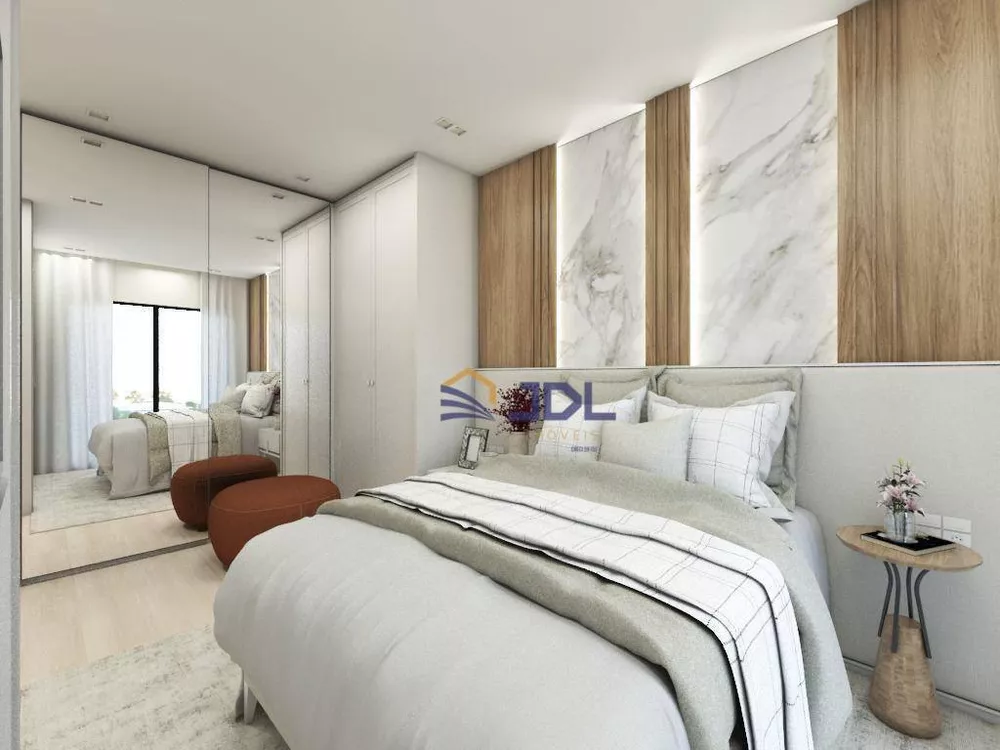 Sobrado, 2 quartos, 105 m² - Foto 10