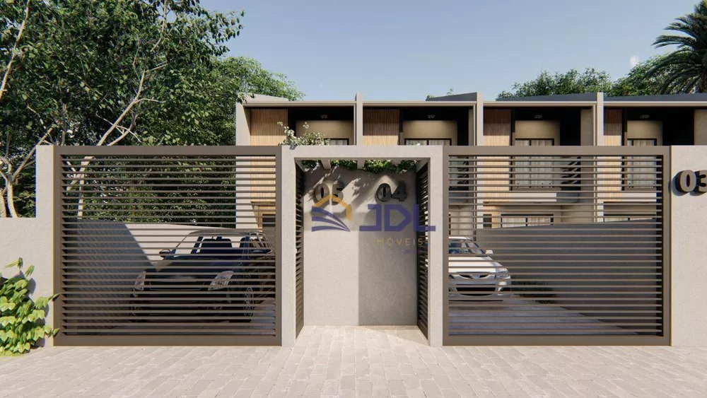 Sobrado, 2 quartos, 105 m² - Foto 13