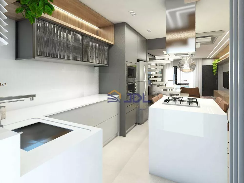 Sobrado, 2 quartos, 105 m² - Foto 5